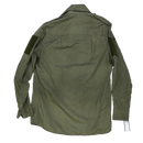 Production Made Green Tactical Shirt - X Small