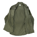 Production Made Green Tactical Shirt - X Small