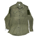 Production Made Green Tactical Shirt - X Small