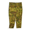 Production Made 'Hero' Multi Camo Trousers - 3XLarge - Film Production Used - Combat Trousers