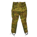 Production Made Multi Camo Breeches - Large, Item 2 - Film Production Used - Combat Trousers