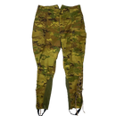 Production Made Multi Camo Breeches - Large, Item 2 - Film Production Used - Combat Trousers