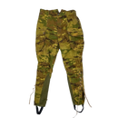 Production Made Multi Camo Breeches - Medium - Film Production Used - Combat Trousers