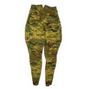 Production Made Multi Camo Breeches - Small, Item 2 - Film Production Used - Combat Trousers