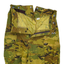 Production Made Multi Camo Breeches - Small, Item 2 - Film Production Used - Combat Trousers