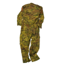 Production Made Multi Camo Coveralls - Large, Item 3 - Film Production Used - Overalls