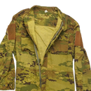 Production Made Multi Camo Coveralls - Large, Item 3 - Film Production Used - Overalls