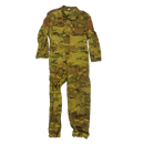 Production Made Multi Camo Coveralls - Large, Item 3 - Film Production Used - Overalls