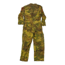 Production Made Multi Camo Coveralls - Large, Item 4 - Film Production Used - Overalls