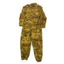 Production Made Multi Camo Coveralls - Large, Item 5 - Film Production Used - Overalls