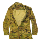 Production Made Multi Camo Coveralls - Large, Item 5 - Film Production Used - Overalls