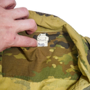 Production Made Multi Camo Coveralls - Large, Item 5 - Film Production Used - Overalls