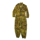 Production Made Multi Camo Coveralls - Large, Item 5 - Film Production Used - Overalls