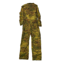 Production Made Multi Camo Coveralls - Medium, Item 1 - Film Production Used - Overalls