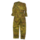 Production Made Multi Camo Coveralls - Medium, Item 2 - Film Production Used - Overalls