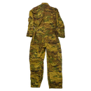 Production Made Multi Camo Coveralls - Medium, Item 3 - Film Production Used - Overalls