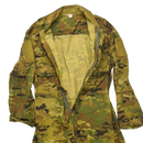 Production Made Multi Camo Coveralls - Medium, Item 3 - Film Production Used - Overalls