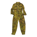 Production Made Multi Camo Coveralls - Medium, Item 3 - Film Production Used - Overalls