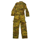 Production Made Multi Camo Coveralls - Medium, Item 4 - Film Production Used - Overalls