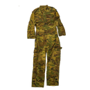 Production Made Multi Camo Coveralls - Medium, Item 4 - Film Production Used - Overalls