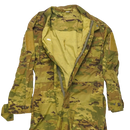 Production Made Multi Camo Coveralls - Small - Film Production Used - Overalls