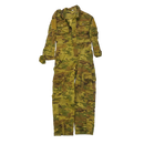 Production Made Multi Camo Coveralls - Small - Film Production Used - Overalls