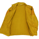Production Made Mustard Yellow Tactical Shirt - Large - Film Production Used - Field Shirts