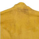 Production Made Mustard Yellow Tactical Shirt - Large