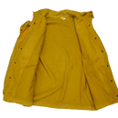 Production Made Mustard Yellow Tactical Shirt - Medium