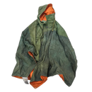Production Made Reversible Heavyweight Poncho - Film Production Used - Ponchos