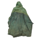Production Made Reversible Heavyweight Poncho, Item 3 - Film Production Used - Ponchos