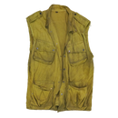 Production Made Sleveless Shirt / Vest - 2XL - Film Production Used - Vests