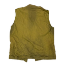 Production Made Sleveless Shirt / Vest - Large - Film Production Used - Vests