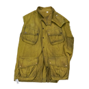 Production Made Sleveless Shirt / Vest - Large - Film Production Used - Vests