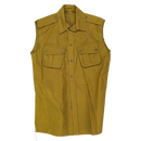 Production Made Sleveless Shirt / Vest - X Small - Film Production Used - Vests