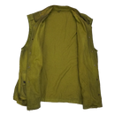 Production Made Sleveless Shirt / Vest - XL - Film Production Used - Vests