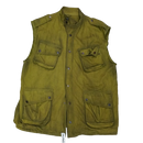 Production Made Sleveless Shirt / Vest - XL - Film Production Used - Vests