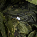 Production Made Tropic Multicam Poncho - 5XLarge - Film Production Used - Ponchos