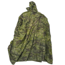 Production Made Tropic Multicam Poncho - Film Production Used - Ponchos