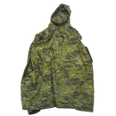 Production Made Tropic Multicam Poncho - Film Production Used - Ponchos