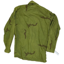Production Made - US 3 Col Desert Shirt - Distressed / Dyed - Medium