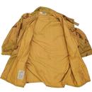 Production Made - US 3 Col Desert Shirt - Dyed - Large - Film Production Used - Field Shirts