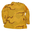 Production Made - US 3 Col Desert Shirt - Dyed - Medium