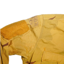 Production Made - US 3 Col Desert Shirt - Dyed - Medium