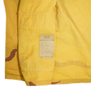 Production Made - US 3 Col Desert Shirt - Dyed - Medium
