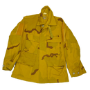 Production Made - US 3 Col Desert Shirt - Dyed - Small - Film Production Used - Field Shirts
