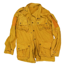 Production Made Yellow Field Shirt - Large - Film Production Used - Field Shirts