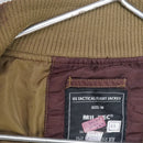 Production Modified "Becky - Hero" Flight Jacket - Medium - Film Production Used - Flight Jackets