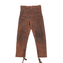 Production Modified Bulgarian Quilted Trouser Liner - Large - Film Production Used - Collectables & Rarities