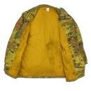 Production Modified Multi Camo Shirt - 2XL - Film Production Used - Field Shirts